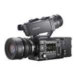 Sony PMW-F5 (PMWF5) Super 35mm Full HD 4K CMOS Sensor Compact CineAlta Camcorder Sony PMW-F5 (PMWF5) Super 35mm Full HD 4K CMOS Sensor Compact CineAlta Camcorder